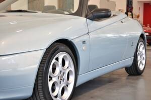 Immagine 14/41 di Alfa Romeo Spider 3.0 V6 12V (2000)
