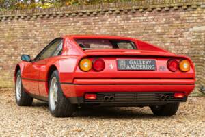 Image 42/50 of Ferrari 328 GTB (1989)