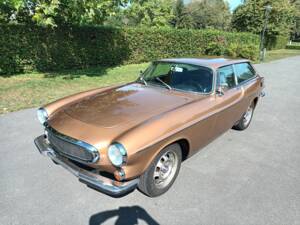 Image 2/73 of Volvo 1800 ES (1972)