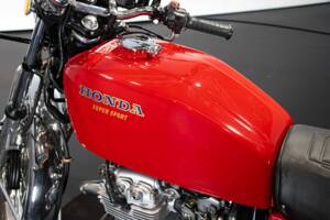 Imagen 43/50 de Honda CB 400 Four (1975)