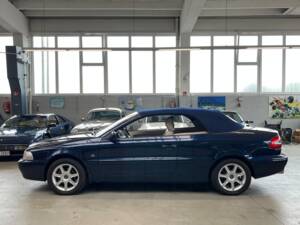 Bild 29/37 von Volvo C70 2.0 T (2001)