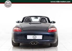 Image 4/11 of Porsche Boxster (2006)
