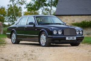 Image 1/50 of Bentley Arnage R (2006)