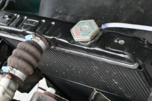 Bild 49/50 von Triumph TR 4A (1966)