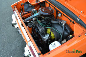 Image 40/50 of FIAT 850 Sport Coupe (1971)