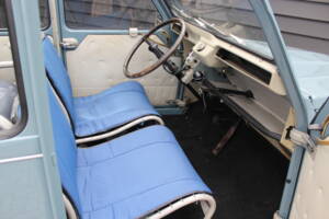 Image 12/13 of Citroën 2 CV (1969)