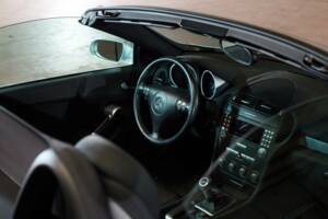 Image 32/32 of Mercedes-Benz SLK 200 Kompressor (2004)