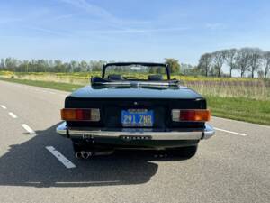 Immagine 5/8 di Triumph TR 6 (1976)