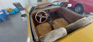 Image 31/38 de Chevrolet Corvette Stingray (1973)