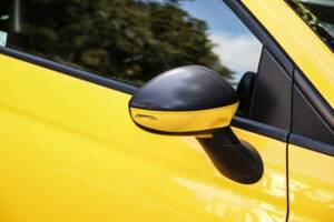 Immagine 36/41 di Abarth 695 Biposto (2006)