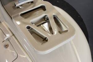 Image 24/50 de Piaggio Vespa 125 (1959)