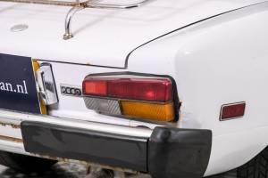 Image 34/50 de FIAT Spider 2000 Pininfarina 50th Anniversary Edition (1979)