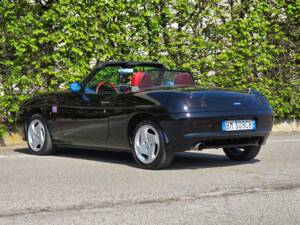 Immagine 3/38 di FIAT Barchetta 1.8 16V (2000)