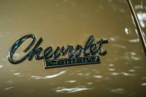 Bild 36/181 von Chevrolet Camaro SS (1967)