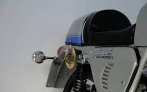Immagine 27/87 di Ducati 900 SS (1976)