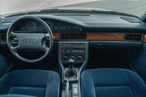 Bild 8/15 von Audi 200 - 2.2 20V Turbo quattro (1989)