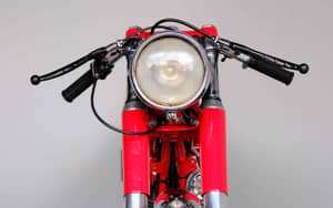 Immagine 22/61 di Moto Morini Corsaro 150 (1968)