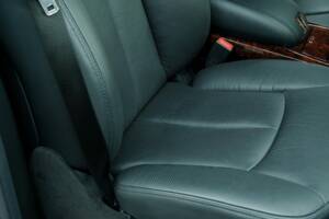 Immagine 47/50 di Maybach 62 (2004)