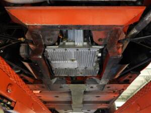 Afbeelding 14/15 van Lancia Stratos HF Stradale (1974)