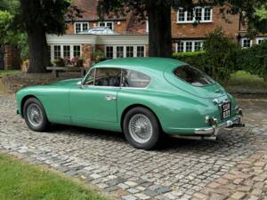 Afbeelding 15/40 van Aston Martin DB 2&#x2F;4 Mk I (1955)