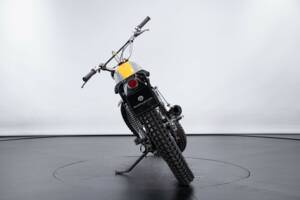 Bild 7/50 von BSA C 15 Scrambler (1963)