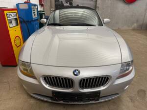 Imagen 4/21 de BMW Z4 3.0i (2003)