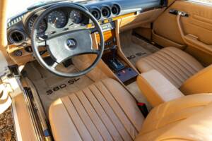 Bild 3/50 von Mercedes-Benz 380 SL (1982)