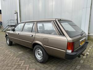 Image 5/17 of Peugeot 505 Break (1984)