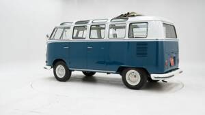 Image 4/15 de Volkswagen T1 Samba 1.2 (1965)