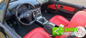 Bild 8/10 von BMW Z3 1.8 (1996)