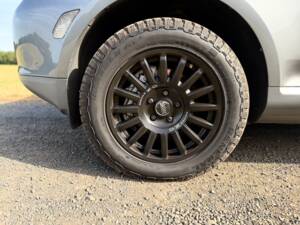 Bild 14/14 von Porsche Cayenne S (2006)