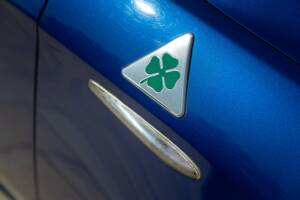 Immagine 26/50 di Alfa Romeo Brera 3.2 JTS Q4 (2006)