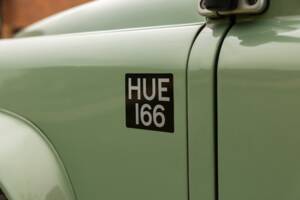 Afbeelding 17/44 van Land Rover Defender 90 (2008)