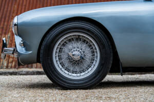 Bild 37/40 von AC Aceca Bristol (1956)