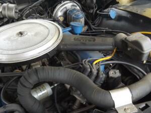 Image 32/50 of Cadillac DeVille Convertible (1969)