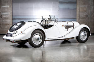 Image 5/18 of BMW 328 (1938)