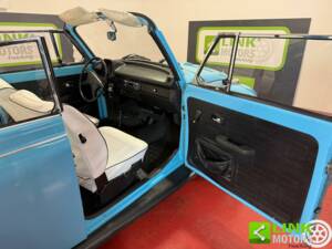 Afbeelding 17/35 van Volkswagen Kever 1303 (1973)