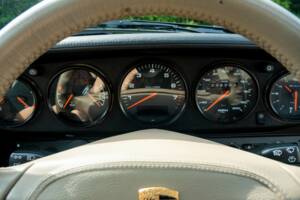 Immagine 17/31 di Porsche 911 Turbo (1997)