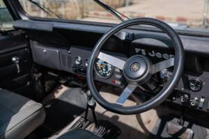 Imagen 39/50 de Jeep CJ-7 Renegade (1982)