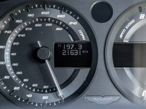 Image 7/60 of Aston Martin Rapide AMR (2019)