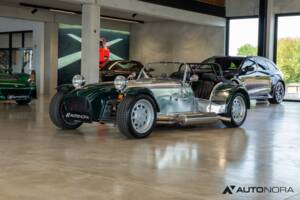Image 6/58 of Caterham Seven HPC (1992)