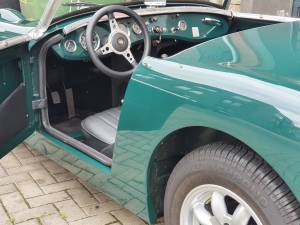 Bild 9/28 von Austin-Healey Sprite Mk I (1960)