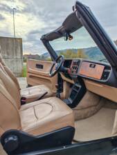 Image 33/44 of Saab 900 S (1992)