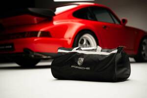 Image 19/25 of Porsche 911 Turbo 3.6 (1991)