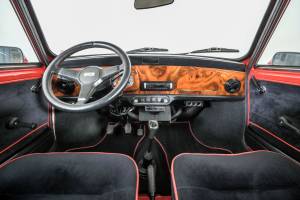 Bild 5/50 von Rover Mini Mayfair (1989)