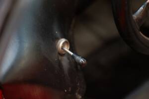 Afbeelding 50/50 van Abarth FIAT 1000 SP (1966)