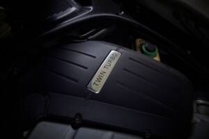 Image 84/100 of Bentley Continental Flying Spur (2008)