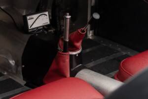 Bild 34/72 von Jaguar Special custom (1959)