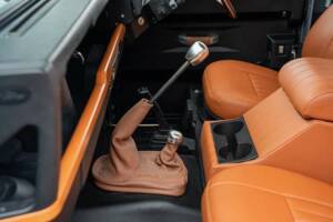 Imagen 26/50 de Land Rover Defender 90 (1997)