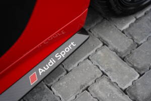Bild 44/50 von Audi R8 V10 plus (2018)